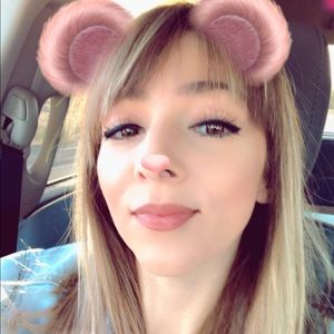 Meet your Posher, Rosie